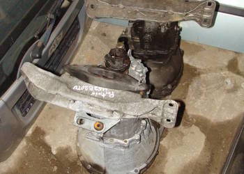 Skrzynia biegów BMW E39 manual manualna GETRAG