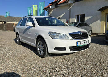 Škoda Octavia 2.0 TDI, Serwis II (2004-2013) Škoda Octavia 2.0 TDI, Serwis II (2004-2013)
