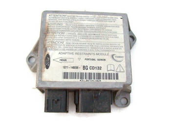 Mondeo MK3 Sensor poduszek AIR BAG