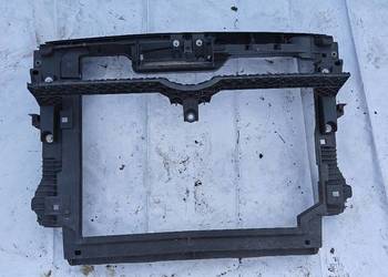 Seat Alhambra pas przedni