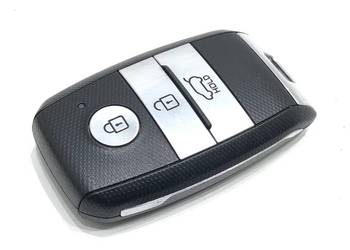 KLUCZYK KIA RIO IV PILOT IMMOBILISERA, ZDALNY