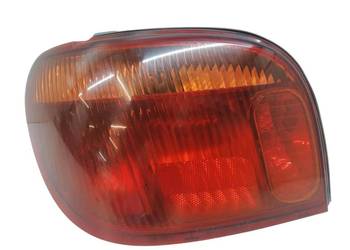 LAMPA TYŁ  LEWA LIFT  Toyota Yaris I (1999-2005)