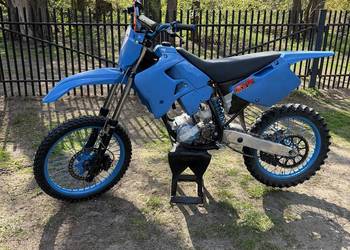 Sprzedam Tm racing 125