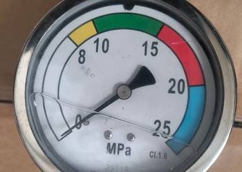 Manometr M100-TKP/17-61/2 SIPMA