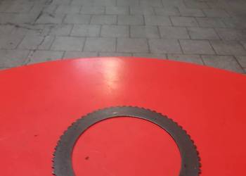 87530793 Tarcza sprzęgła CNH, Case New Holland