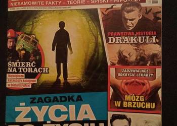 Świat tajemnic 5/2017