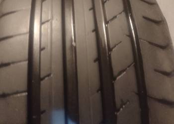Opona 225/45/18 Fulda Sportcontrol 6.4 mm