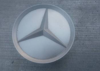 Dekielek felg Mercedes