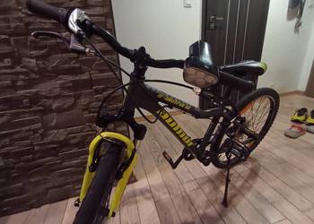 Author a-matrix sl 24''