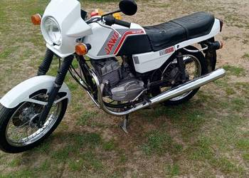 JAWA 350