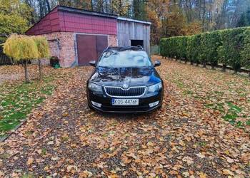 Skoda octavia 3 Skoda octavia 3