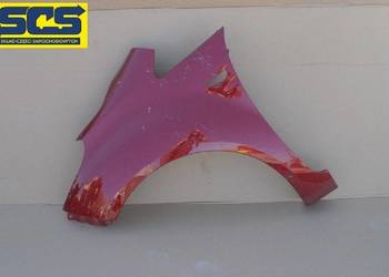 HYUNDAI IX20 BŁOTNIK LEWY PRZEDNI PRZÓD 10-