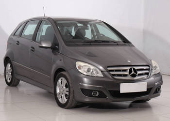 Mercedes B B 160