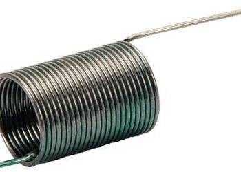 Sprężyna regulacyjna 799508