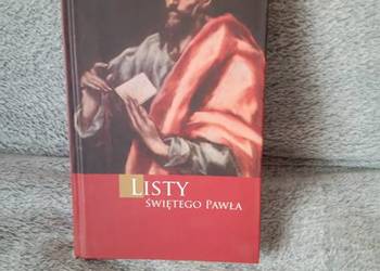 Listy świętego Pawła