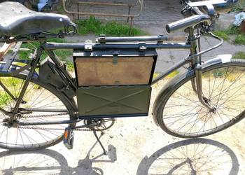 rower truppenfahrrad WW2 1937 orginal