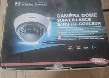 Kamera wifi