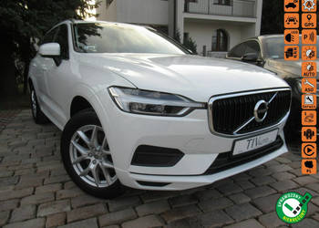 Volvo XC 60 BEZSZKODOWY Kamera NAVI Salon Polska Serwis ASO I Właściciel F…