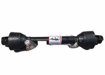 Wał uniwersalny L1200, 620Nm  SMART LINE BLACK 98052SLB