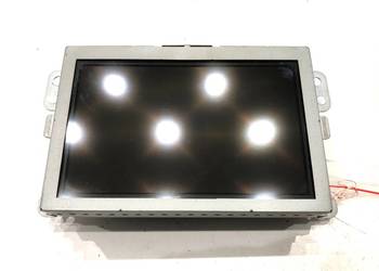 WYŚWIETLACZ FORD TOURNEO JV1T-14G370-BAA EKRAN MONITOR, MULTIMEDIA