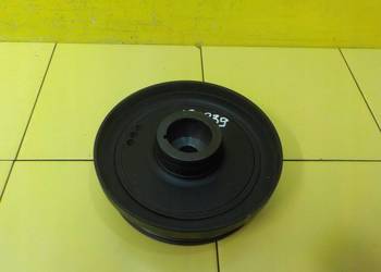 SANTA FE III SORENTO 2.2 CRDI 15r 197KM D4HB kolo pasowe walu