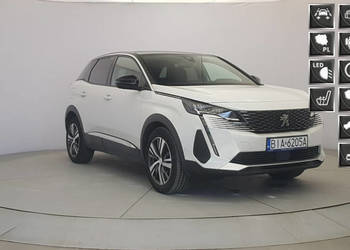 Peugeot 3008 1.5 BlueHDi Allure Pack S&S EAT8 ! Salon Polska ! Faktura VAT…