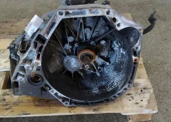 SKRZYNIA BIEGÓW 320108901R TL4A056 1.5 DCI Renault Megane III (2008-2016)