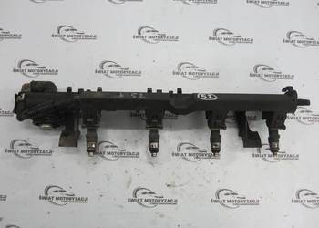 FORD FIESTA VII listwa wtryskowa