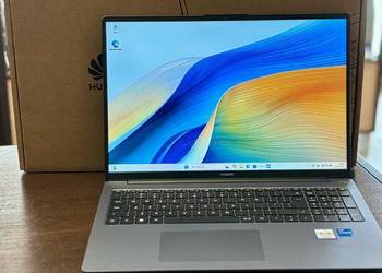 Laptop Huawei MateBook D 16 2024 16 " Intel Core i5 16 GB / 1000 GB szary