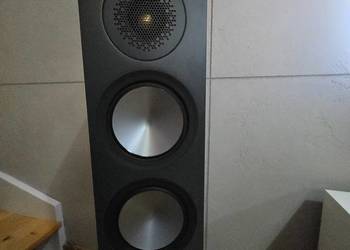 Kolumny Podłogowe Monitor Audio Bronze 200 (6G) Stojące - Cena za PARĘ!