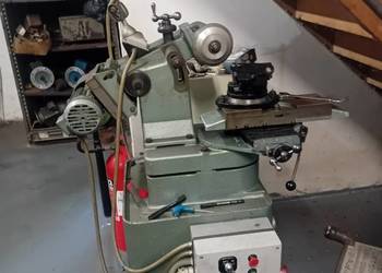 Szlifierka narzędziowa