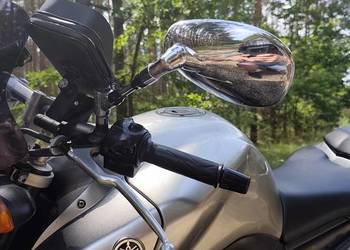Yamaha FZ1N