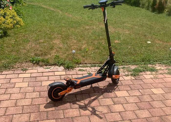 Kukirin G2 Max Hulajnoga Elektryczna