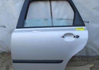 DRZWI LEWY TYŁ VOLVO V50 2004R KOD LAKIERU-426