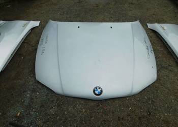 BMW E87 1 FL maska kolor titansilber nr A40106 WYSYŁKA BMW E87 1 FL maska kolor titansilber nr A40106 WYSYŁKA