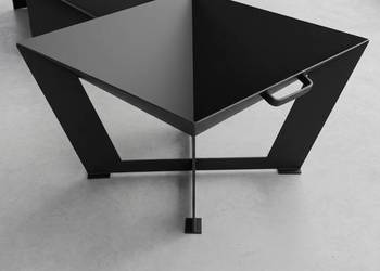 Palenisko ogrodowe gril Polski produkt