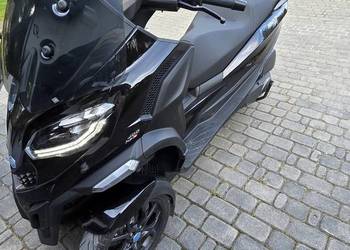 Piaggio mp3 400 HPE 2022r.