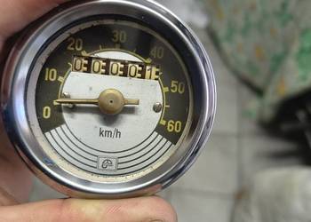 Licznik komar sztywniak 2320 , 2330