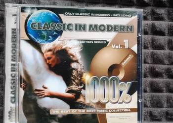 classic in modern limited edition series  2002 kolekcjonerska unikat