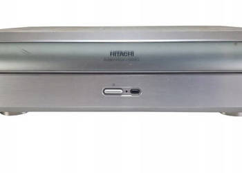 Hitachi Audio Visual Control device