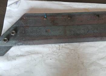 Lemiesz z dłutem Oskar prawy ,poszerzany