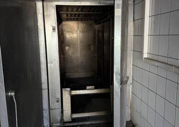 Komora wędzarnicza DAKSTAR