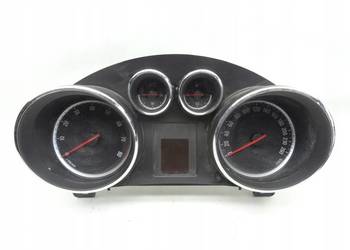 OPEL ASTRA J IV LICZNIK ZEGAR 13356299