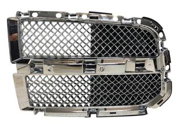 Ram 1500 I Laramie Longhorn 2013-2018 Atrapa kratka grill LEWA