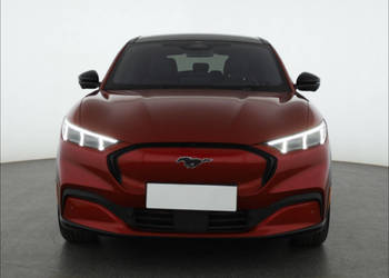 Ford Mustang Mach-E Standard Range AWD