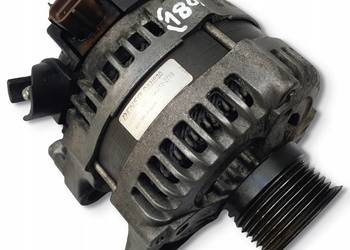 ALTERNATOR Ford Focus MK2 II 1.6 TDCI DAN930 104210-2710
