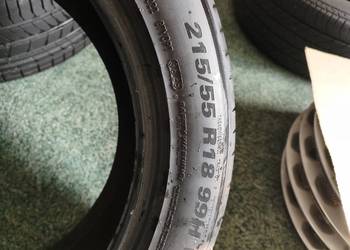 Sprzedam nowe opony letnie R 18