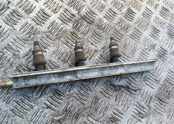 LISTWA WTRYSKOWA WTRYSKI HONDA CIVIC 6 VI 1.4 16V