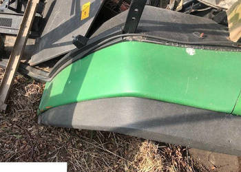 John Deere 7610 - Błotnik [LEWY]