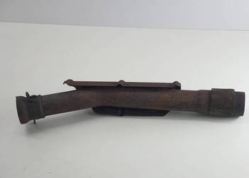 KOLANKO KOLEKTOR  RURA   TGB BLADE 550 EFI TGB TARGET